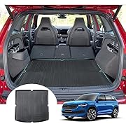 GAFAT Подложка за багажника на Skod-a Kodiaq (5...