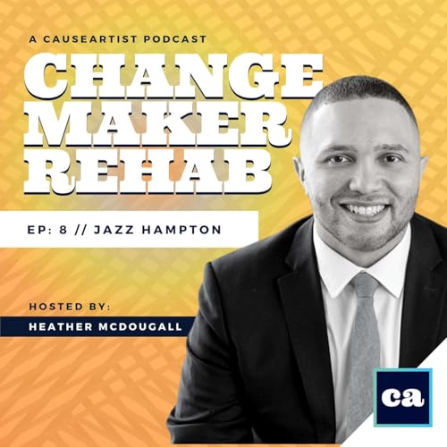 Jazz Hampton // CEO and General Counsel at TurnSignl