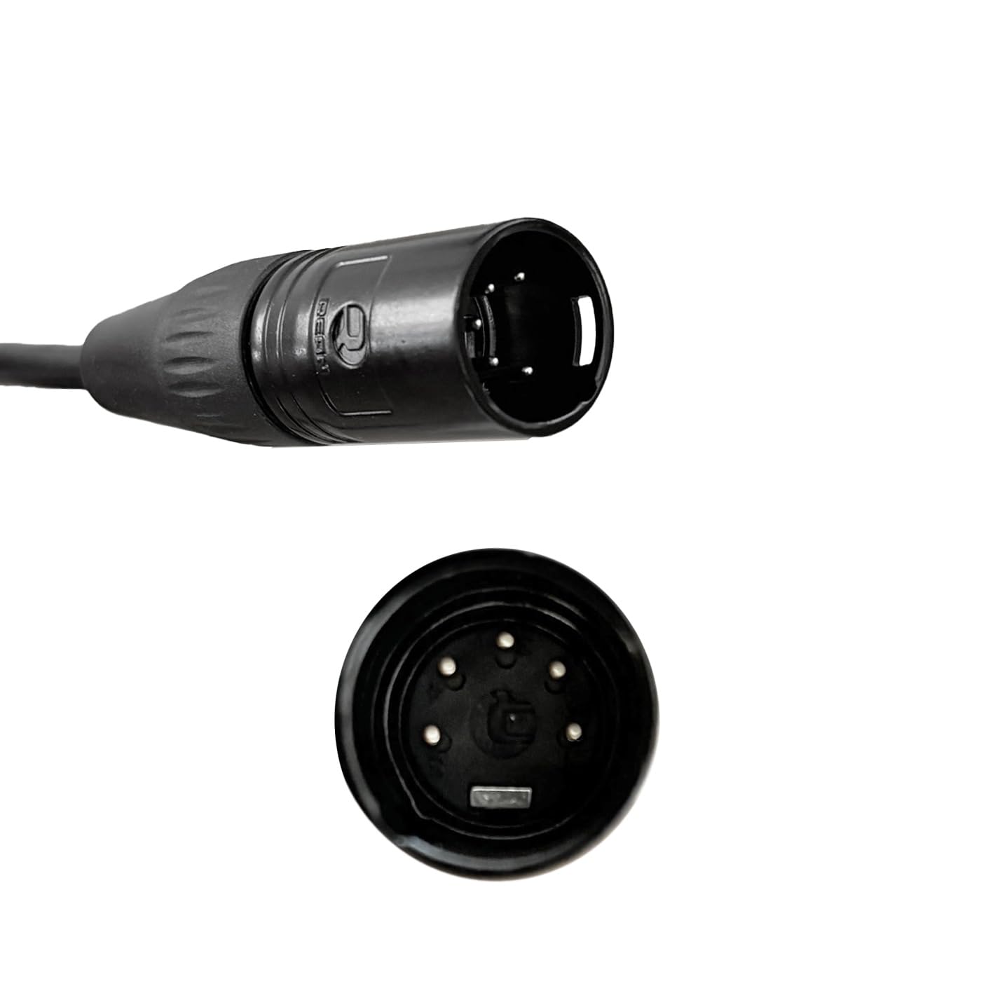Enerpower Ladegerät 36V 2A 85W XLR-5 für Winora, Victoria, Pegasus, Hercules und Raleigh mit TranzX System