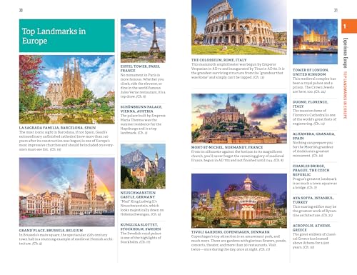 Fodor's Essential Europe: The Best of 26 Exceptional Countries (Full-color Travel Guide) - Image 5