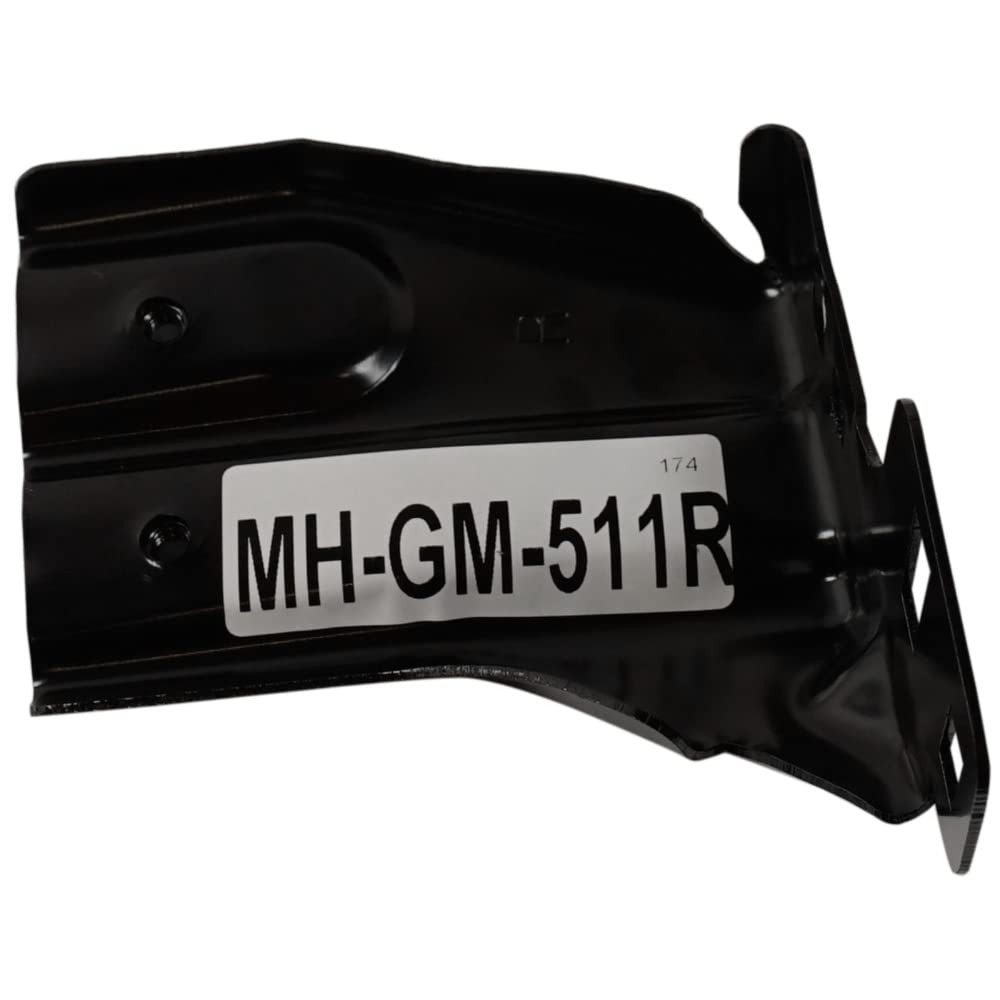 Amazon.com: RXIOVILAE 22891634 Headlight Bracket Head Light Lamp 