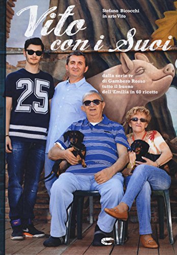  Vito con i suoi