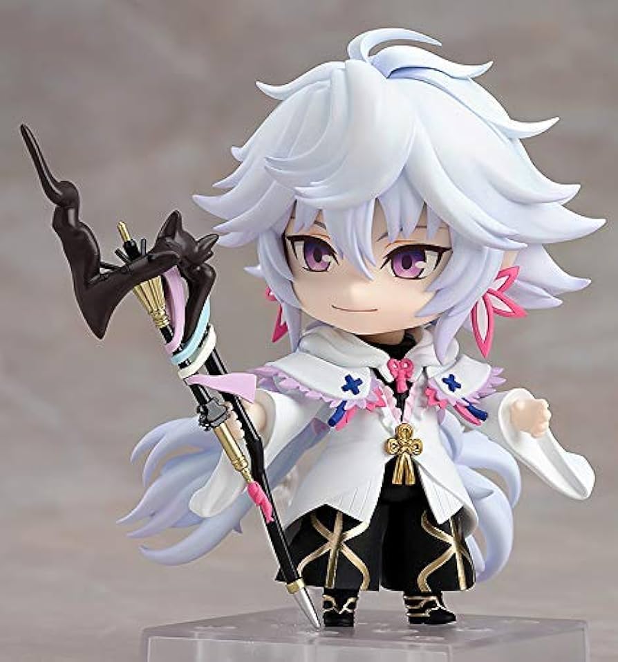 【新品】ConoFig キャスター　マーリン Amazon.co.jp: ConoFig Fate/Grand Order キャスター/マーリン