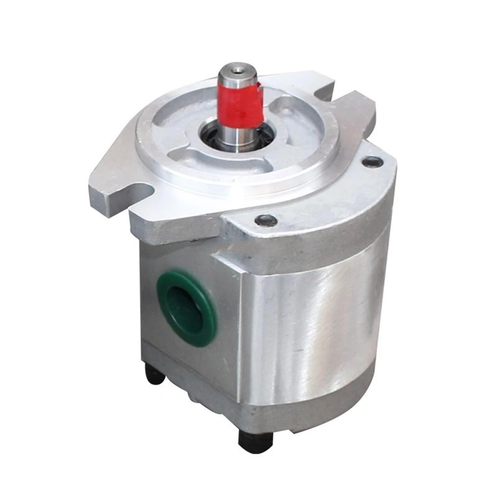 Hydraulikölpumpe HGP-3A Hochdruck-Zahnradpumpe Hochdruck-Ölpumpe HGP-3A-F8R HGP-3A-F23R HGP-3A-F25R HGP-3A-F30R Pumpe für Hydrauliköl Hochdruck Hydraulikpumpe(HGP-3A-F30R)