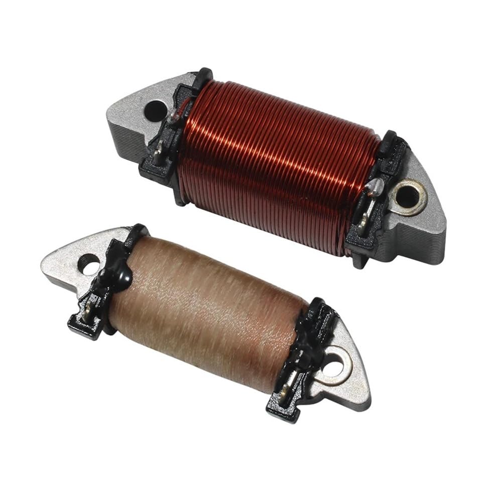 Bobine de stator pour Kawasaki KDX200 et KDX220 alternative 21003-1192