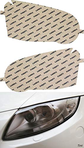 Lamin-x Custom Fit Tint Headlight Covers for Subaru Impreza WRX, STI (04-05)