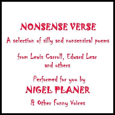 Nonsense Verse