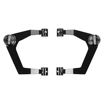 Amazon.com: Cognito Motorsports Uniball SM Series Upper
