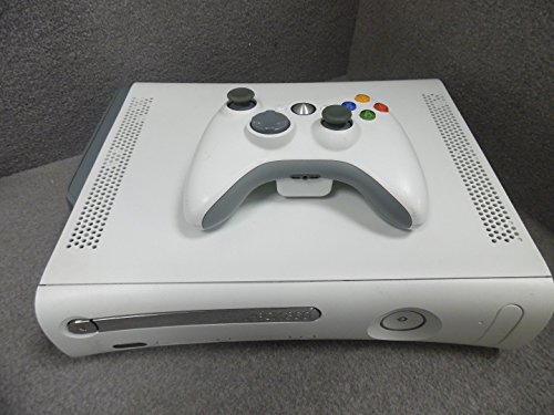 Xbox 360 Console (60 GB Hard Drive)