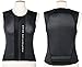 Produktbild Harry's Horse Back Protector, Farbe:schwarz, Größe:L