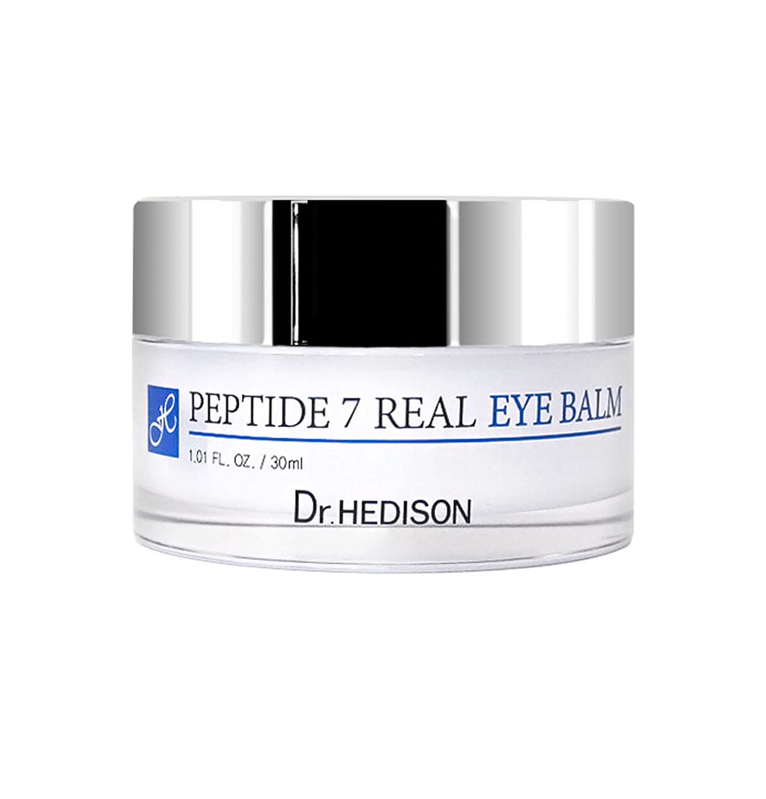 Amazon.com: DR.HEDISON Peptide 7 Real Eye Balm : Beauty & Personal