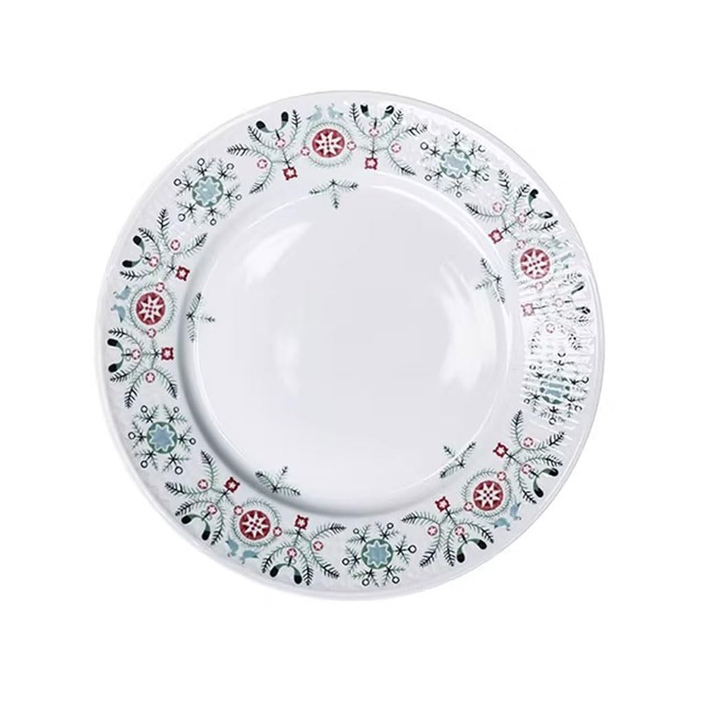 Piatti Cena Piatto Rotondo Creativo For Presentazione Del Ristorante In Ceramica Squisita Forniture Per Feste