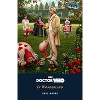 Doctor Who