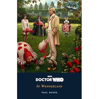 Doctor Who