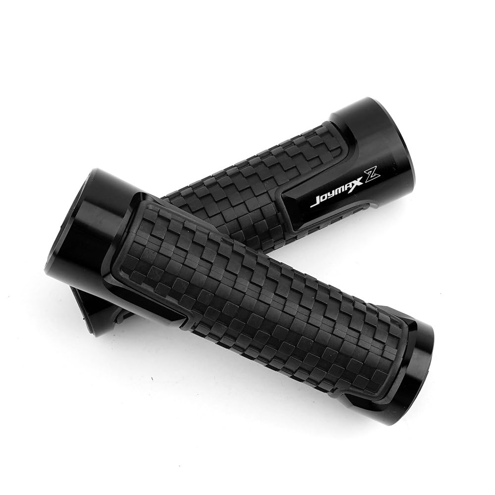 Poignée pour SYM JOYMAX Z+ 125 250 300 noire, idéale pour le commuting et les trajets pluie