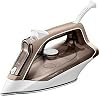 Rowenta DX1635 Effective Steam iron | 2400 W | Steam boost: 120 gmin | Continuous steam output: 40 gmin | Anti-limescale system | Microsteam 300 soleplate | Copperwhite