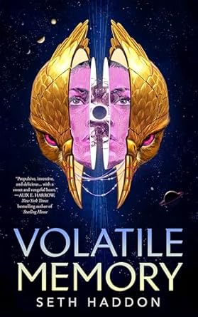 Volatile Memory | Amazon.com.br