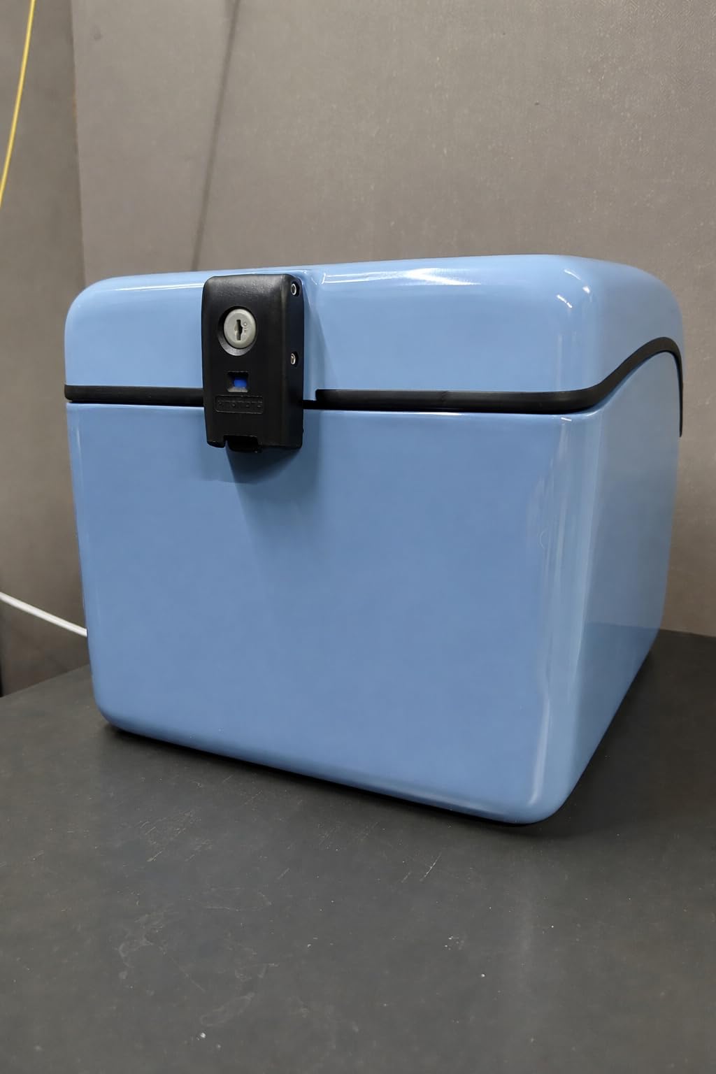 Amazon | 日本製 クロスカブ110専用 リアボックス 純正色 塗装 ボニー