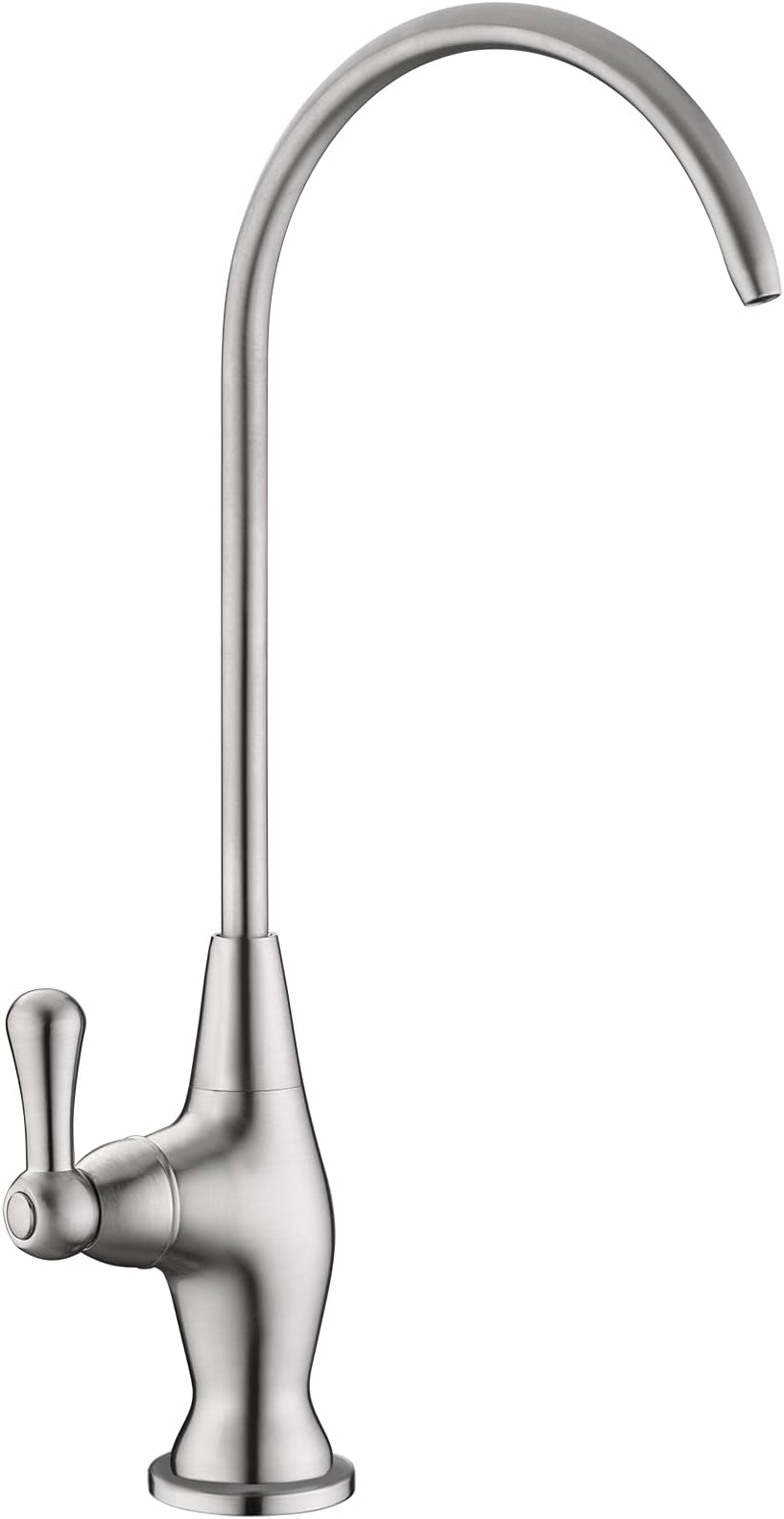 Air Gap 3 Line LeadFree RO Faucet Drinking Water