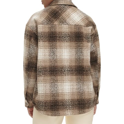Image of Levi's Women's Casual Fashion Shirt Jacket (Regular and Plus Sizes)