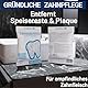 205x Zahnseide-Sticks – Dental Floss Picks – Oralflora – Zahnzwischenraum-Reinigung für Zahnpflege & gesundes Zahnfleisch & Backenzähne – 2in1 mit Zahnstocher am Griff