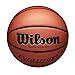 WILSON Evolution Game Basketball - Game Ball, Size 5 - 27.5