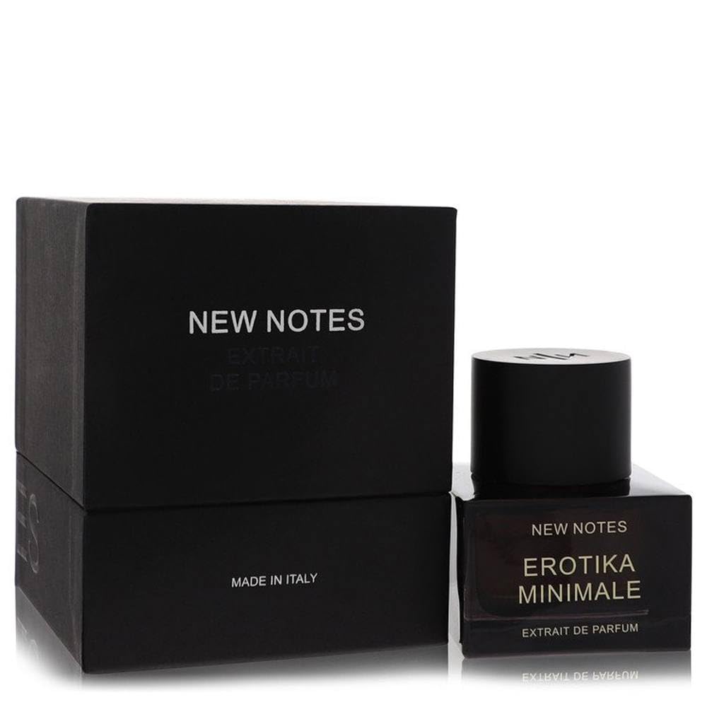 New Notes Erotika Minimale Extrait De Parfum (50 Ml) - 4