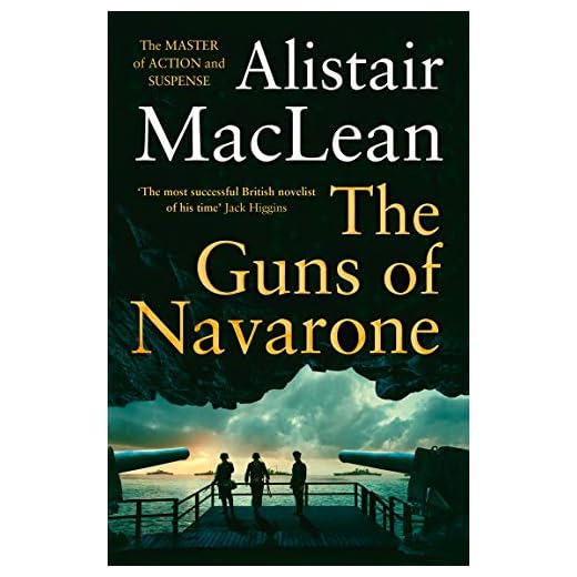 The Guns of Navarone