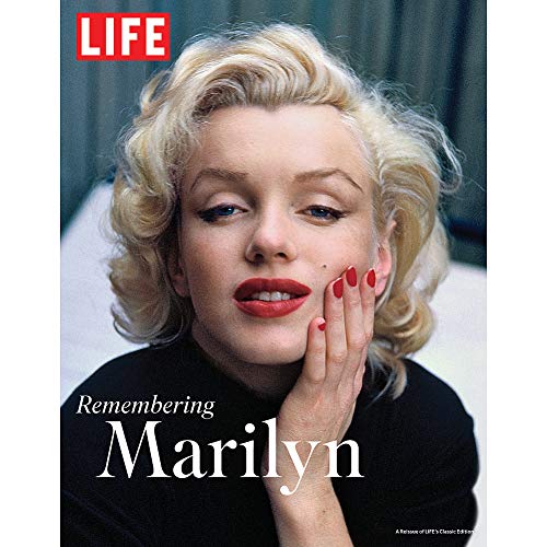LIFE Remembering Marilyn