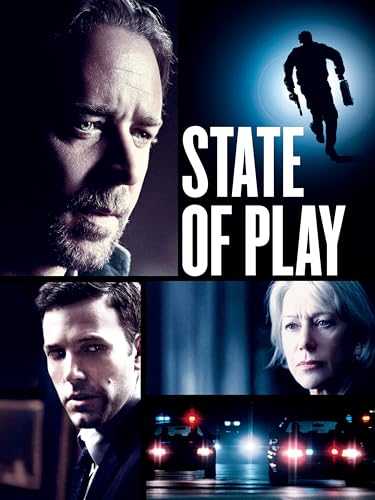 State of Play