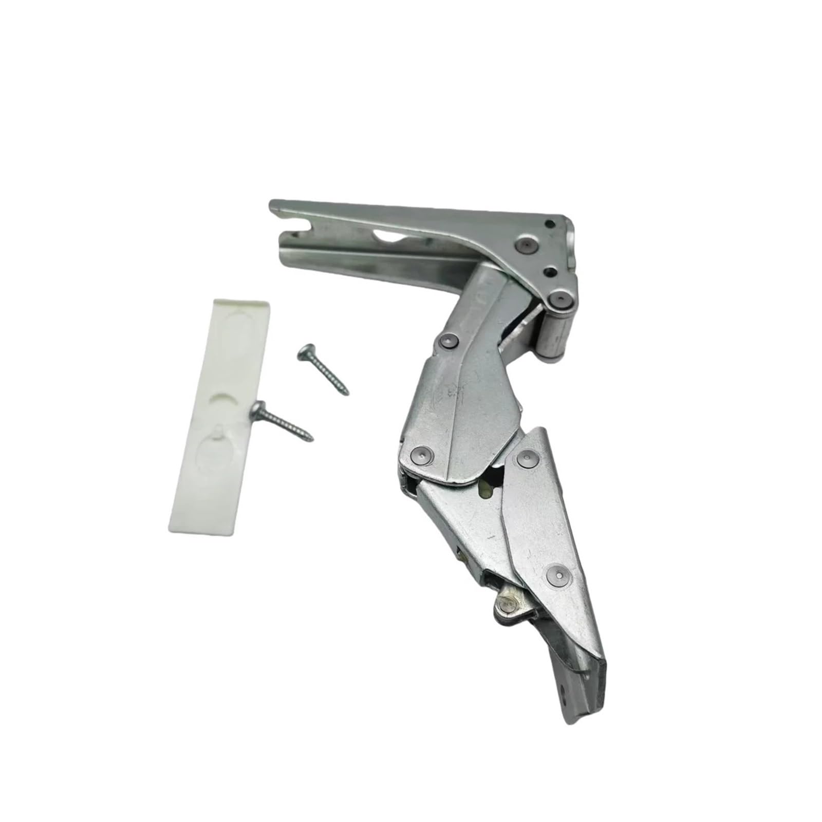 Replacement Refrigerator Upper Right Or Lower Left Door Hinge,Compatible for Electrolux,3704 5.0 3362 5.0 Fridge Door Hinge