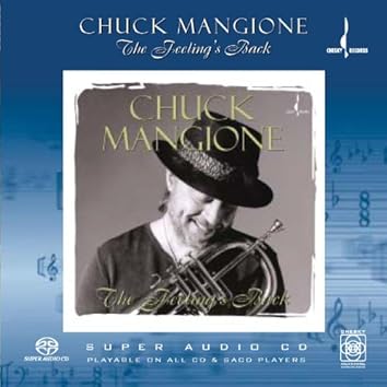 Lasting Legacy Chuck Mangiones Music Will Always Be Remembered - 8h3rj1h