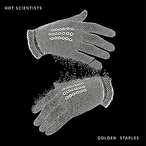 Golden Staples