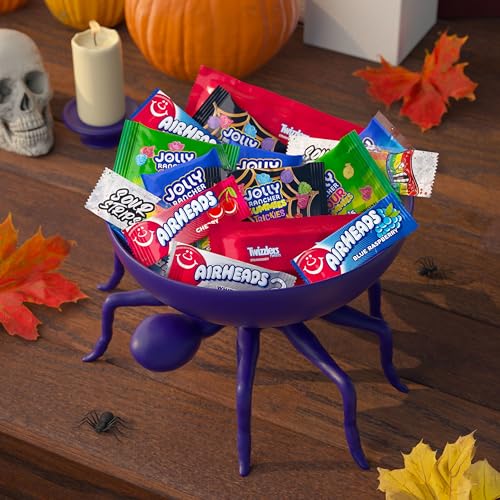Hershey Assorted Fruit Flavored Halloween Candy miniatura 6