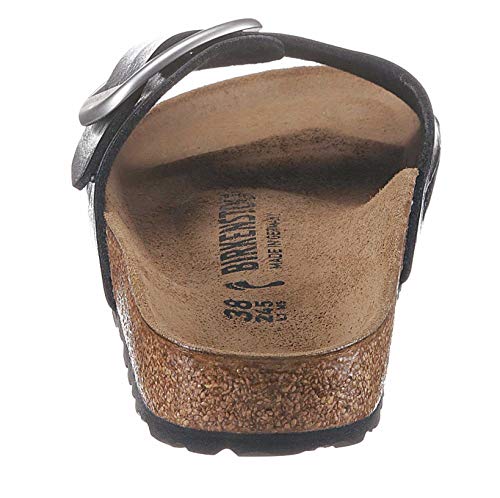 Image of Birkenstock Women's Platform Vegan Arizona Pl V Wc Pink Bf N