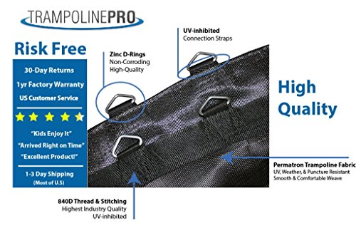 image for Trampoline Pro 127