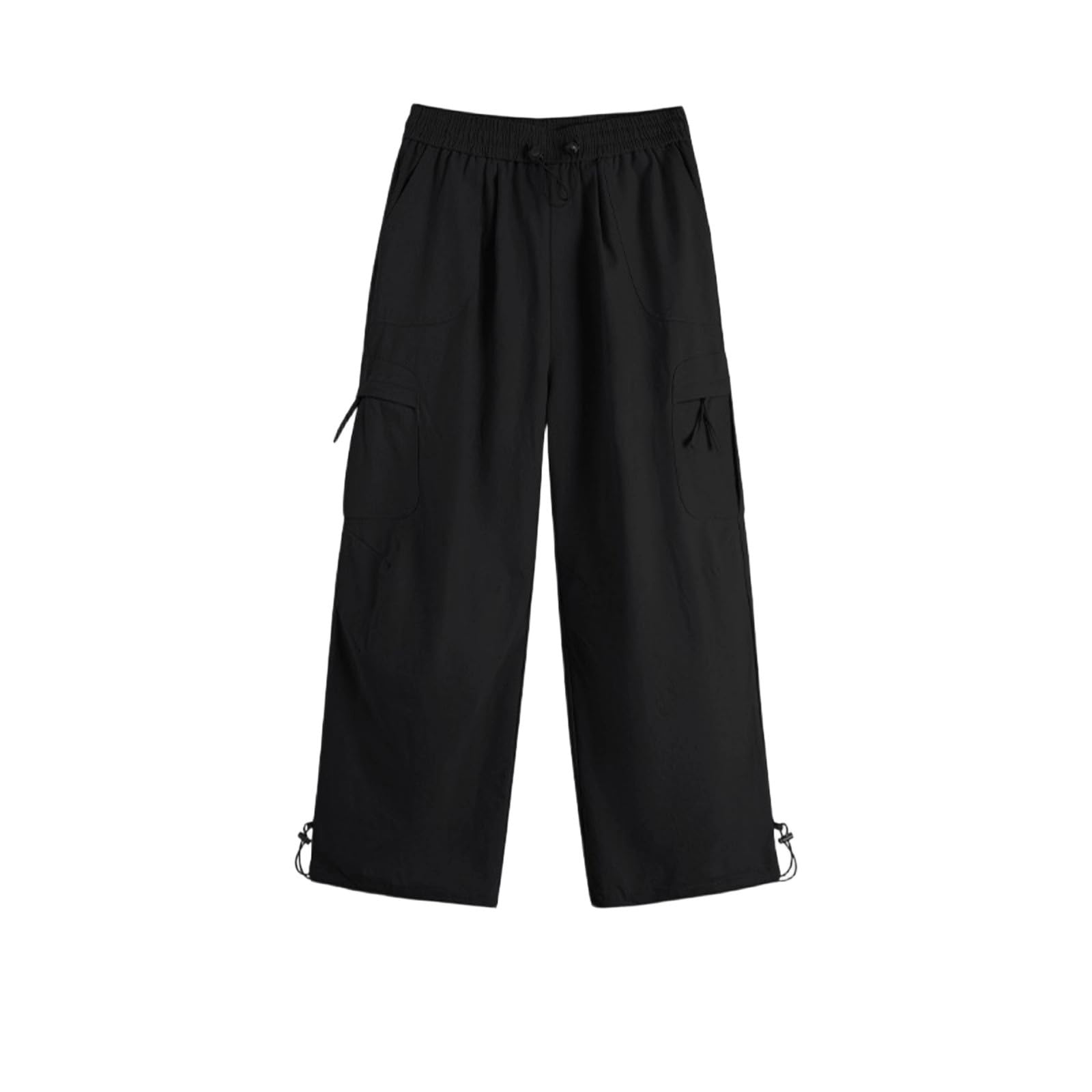 Pantalon de travail thai et jogging combat multi poches stretch et extensible