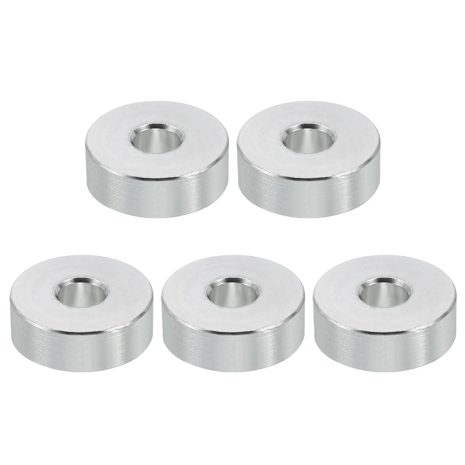 PATIKIL M6 Aluminum Spacers