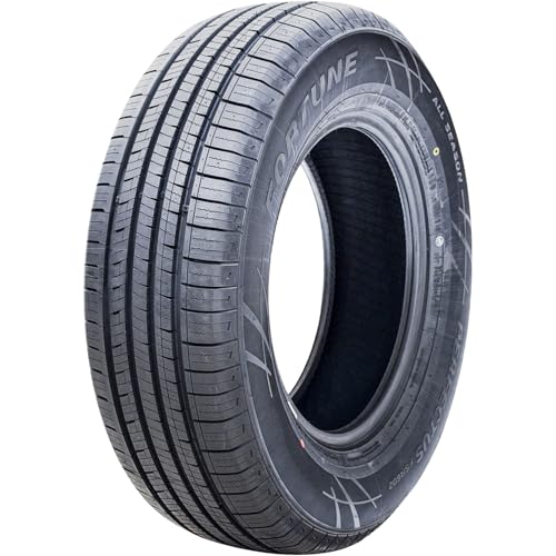 Fortune Perfectus FSR602 235/55R18