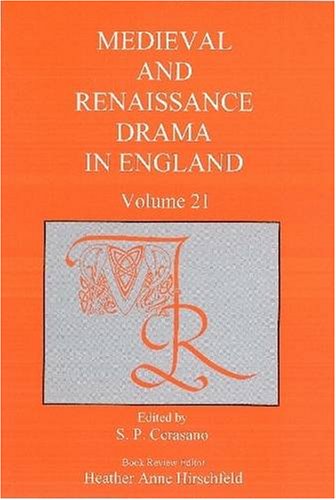 2冊セット】Regents Renaissance Drama Series