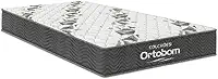 Colchão de Espuma D33 Ortobom Airtech 100 (Solteiro 88)