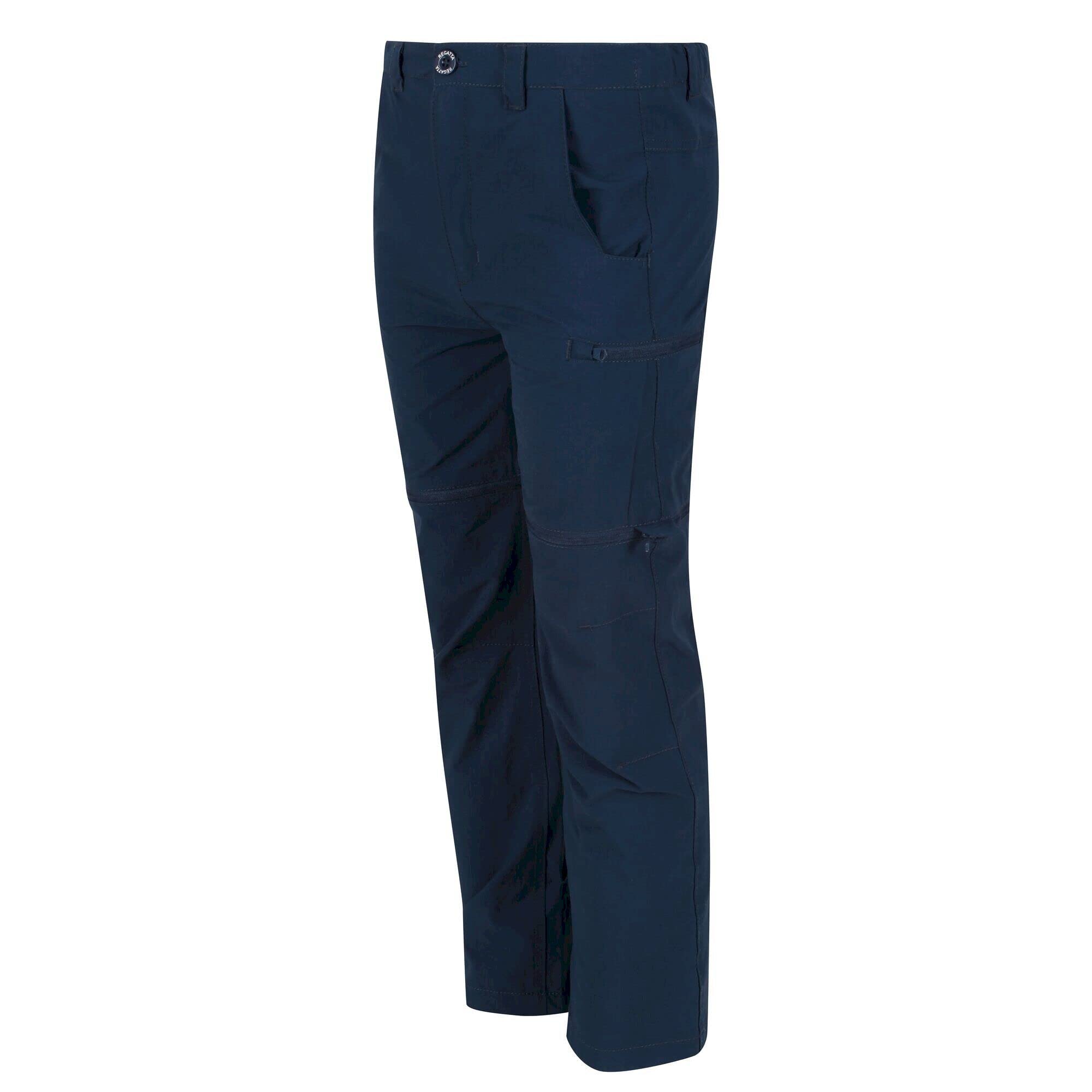 Regatta Jnr Highton Z/O Pants Bambini e Ragazzi