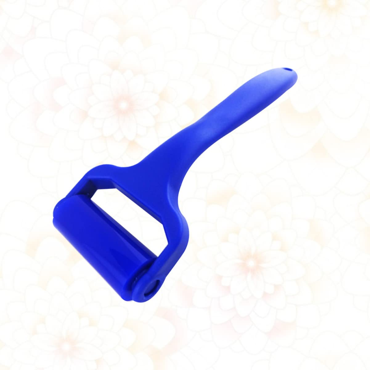 Gatuida 3pièces Silicone Pour Écran Nettoyeur De Poussière Pour Tv Et Ordinateur Moyenne Couleur Bleu Foncé Réutilisable Et Lavable