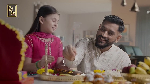 Zed Black Bamboo Incense Stick (Multicolour)