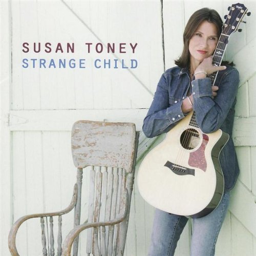 Strange Child [Audio CD]
