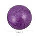 LIOOBO Dance Practice Competition Ball Inflatable Exercise Ball for Boys and Girls for Core Strengthening Balance