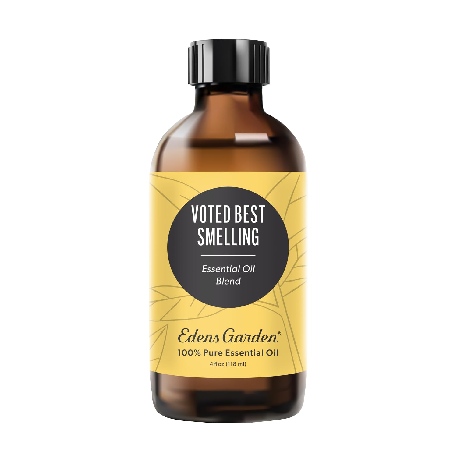 Edens Garden Voted Best Smelling 100% Pure Essential Oil Blend 118 ml