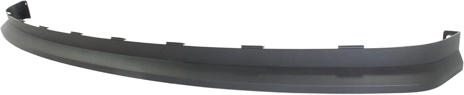 Garage-Pro Bumper KIT Compatible with Chevrolet Colorado 2004-2012, GMC Canyon, Isuzu i-290 2007-2008, i-280 2006 Chrome Front