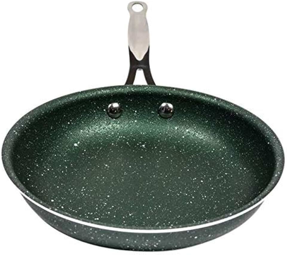 orgreenic pan
