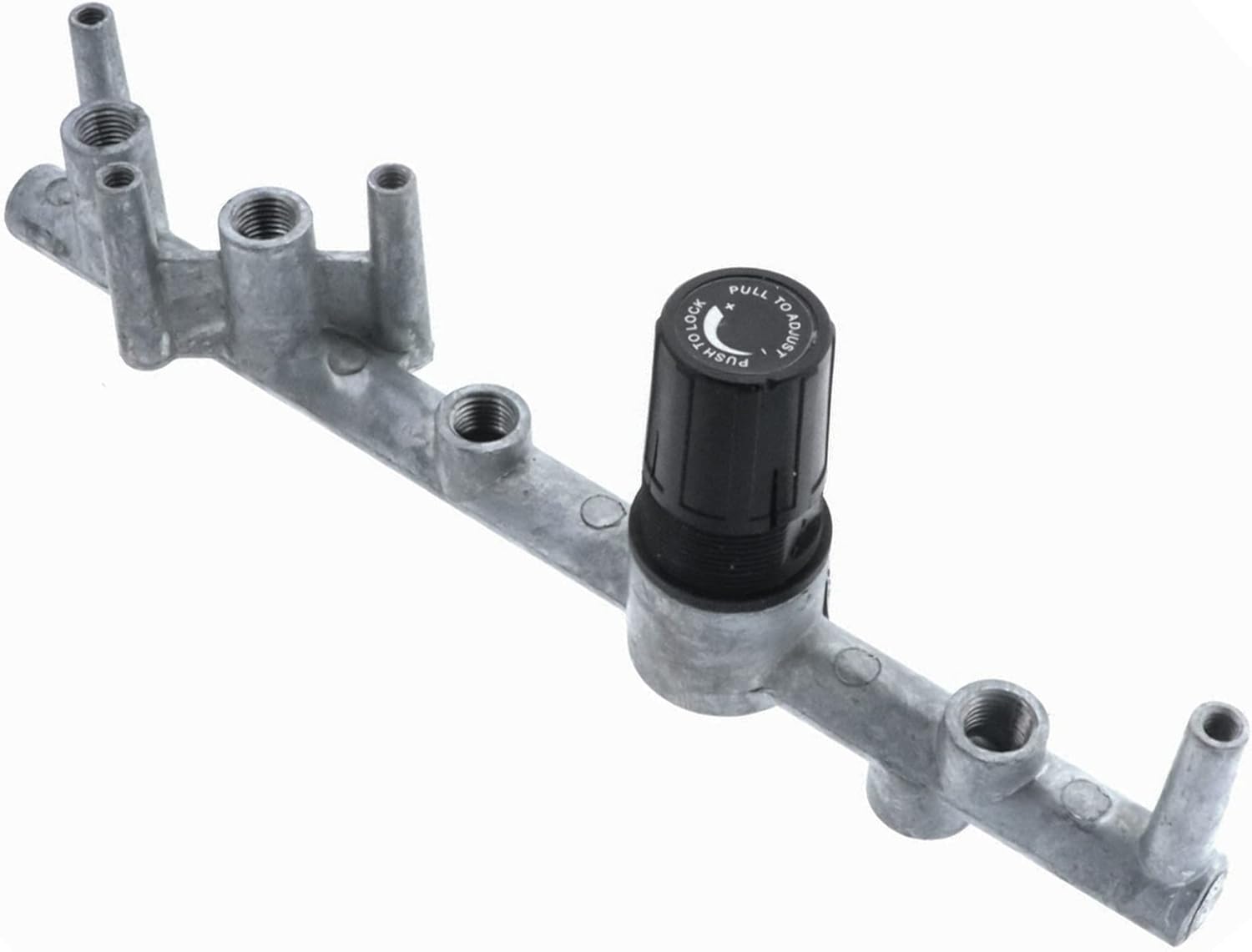 5140228-52 5140111-92 Air Compressor Manifold compatiblewith Black & Decker D55152, D55155, D55250, D55152, D55154, EM810-4M